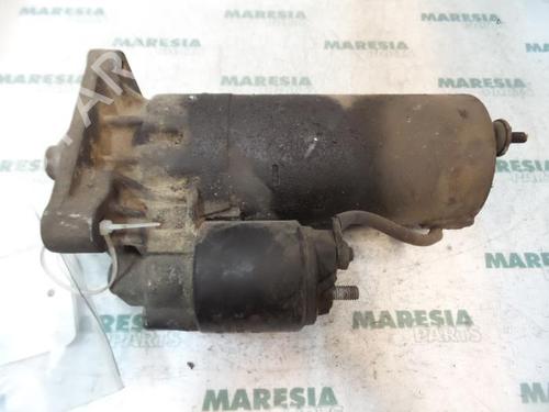 Used Starter RENAULT 19 II (B/C53_) 1.9 D (B/C53J) (64 hp) 31490787