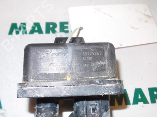 Electronic sensor FIAT GRANDE PUNTO (199_) 1.3 D Multijet | BP31386346M84