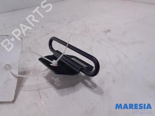 Used Front left seatbelt RENAULT CLIO IV Grandtour (KH_) 0.9 TCe 90 (90 hp) 31484934