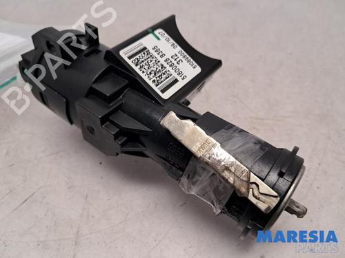 Used Ignition barrel FIAT 500 (312_) 1.2 (312AXA1A) (69 hp) 31403550