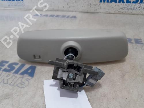 Rear mirror OPEL VIVARO B Van (X82) 1.6 CDTI (05) | BP31519319I6