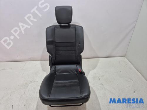 Used Seats set Seats set RENAULT GRAND SCÉNIC III (JZ0/1_) 2.0 16V (JZ0G) (140 hp) 31385254 31385254