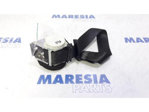 Used Rear right seatbelt CITROËN C5 III Break (RW_) 2.0 HDi (136 hp) 31506453