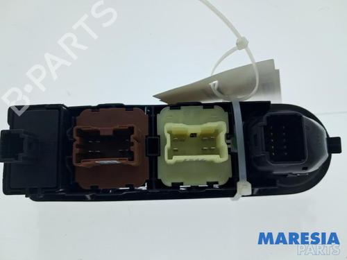Switch RENAULT CAPTUR I (J5_, H5_) 1.2 TCe 120 | BP33054909I30  - Image 5