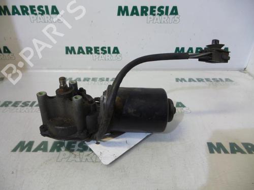 Used Front wiper motor RENAULT TWINGO I (C06_) 1.2 (C063, C064) (55 hp) 31428510