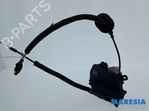 Electronic module RENAULT CLIO IV (BH_) 1.6 RS Trophy (BHJ4, BHJ6) | BP38937458M83 - Image 4