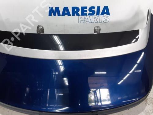 Tailgate PEUGEOT 207 CC (WD_) 1.6 16V | BP31429727C6