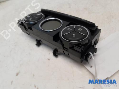 Climate control CITROËN DS3 (SA_) 1.6 HDi 90 | BP31405630I5