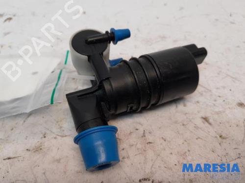 Used Other PEUGEOT 3008 I MPV (0U_) 1.6 THP (156 hp) 31522065