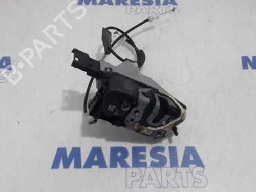 Used Electronic module Electronic module PEUGEOT 508 I (8D_) 2.0 HDi Hybrid4 AWC (163 hp) 31479534 31479534