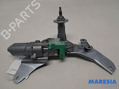 Rear wiper motor CITROËN C-ZERO C-Zero | BP39932715M102 - Image 2