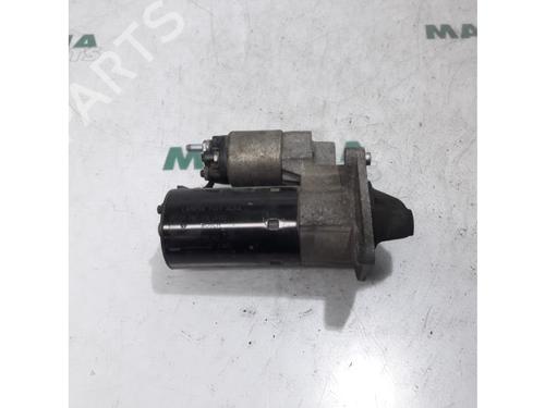 Used Starter FIAT DUCATO Van (250_) 115 Multijet 2,0 D (116 hp) 31537292