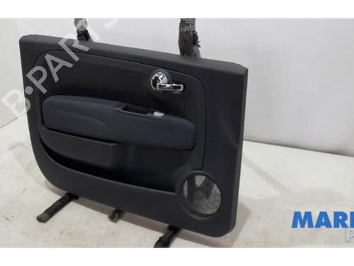 Front left panel FIAT 500 C (312_) 1.2 (312CXA1A, 312AXA1A) | BP32281336C58
