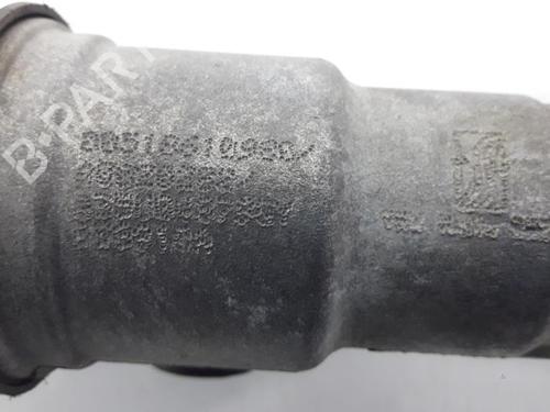 Steering rack FIAT PUNTO EVO (199_) 1.3 D Multijet | BP31426662M22