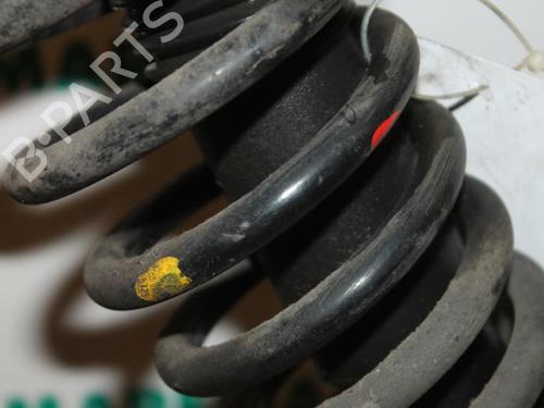 Used Left front shock absorber ALFA ROMEO 147 (937_) 2.0 16V T.SPARK (937.AXA1, 937.AXC1, 937.BXC1) (150 hp) 31531614