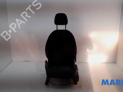 Used Left front seat PEUGEOT 208 I (CA_, CC_) 1.2 VTI 82 (82 hp) 31445780
