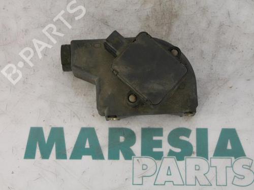 Electronic module CITROËN C8 (EA_, EB_) 2.0 HDi | BP31522484M83