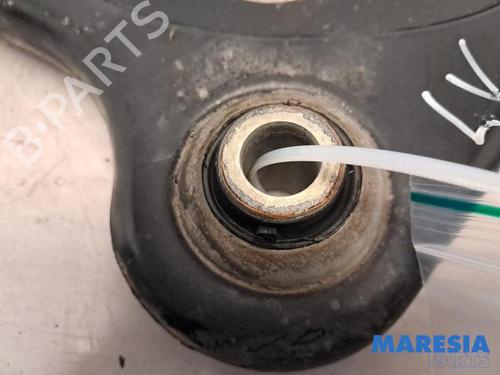 Left front suspension arm PEUGEOT 2008 I (CU_) 1.2 VTi | BP31486237M12