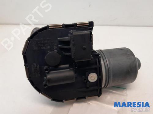 Front wiper motor PEUGEOT 3008 I MPV (0U_) 1.6 THP | BP31387018M29