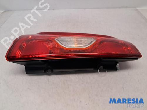 Left taillight FIAT PANDA (312_, 319_) 0.9 (312PXG1A) | BP31426703C34