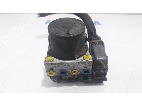 Used ABS pump CITROËN JUMPY II Van 2.0 HDi 140 (136 hp) 31464190