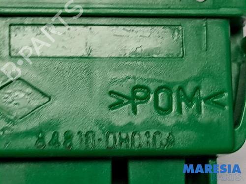 Switch PEUGEOT 107 (PM_, PN_) 1.0 | BP31415926I30