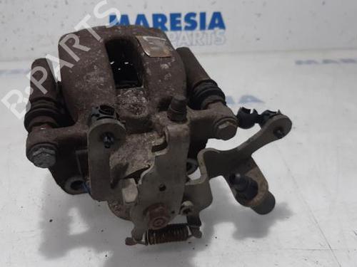 Left rear brake caliper CITROËN BERLINGO Box Body/MPV (B9) 1.6 HDi 90 | BP31457721M107 - Image 3