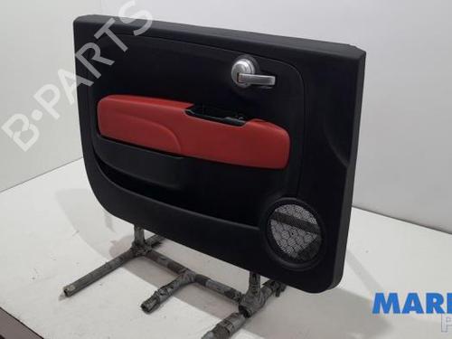Front left panel FIAT 500 (312_) 0.9 (312AXN1A) | BP31417821C58