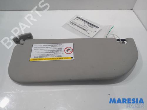 Used Right sun visor CITROËN C1 (PM_, PN_) 1.0 (68 hp) 31527460