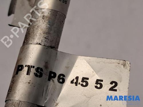 AC pipe FIAT PANDA (312_, 319_) 0.9 (312PXH1A) | BP31407737M126  - Image 6