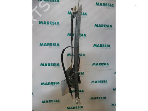Used Front right window mechanism FIAT SCUDO Van (220_) 1.9 D (69 hp) 31388590