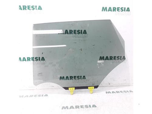 Used Rear left door window RENAULT KADJAR (HA_, HL_) 1.2 TCe 130 (HLMR) (130 hp) 31504304