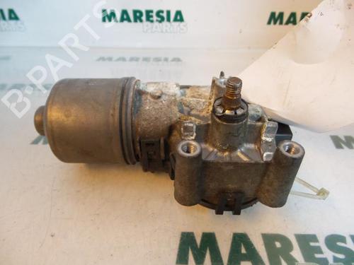 Used Front wiper motor ALFA ROMEO 147 (937_) 2.0 16V T.SPARK (937.AXA1, 937.AXC1, 937.BXC1) (150 hp) 31452114