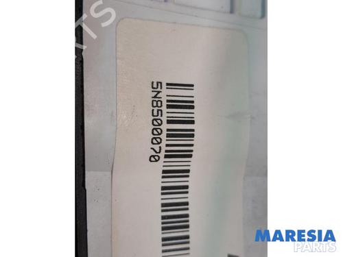 Climate control LANCIA YPSILON (312_) 0.9 TwinAir (312.PXG11, 312.PXG1A, 312.YXG11, 312.YXG1A) | BP31412569I5