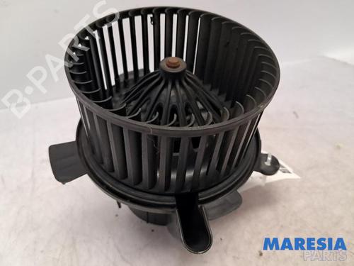 Used Heater blower motor PEUGEOT 307 SW (3H) 2.0 16V (140 hp) 31391328