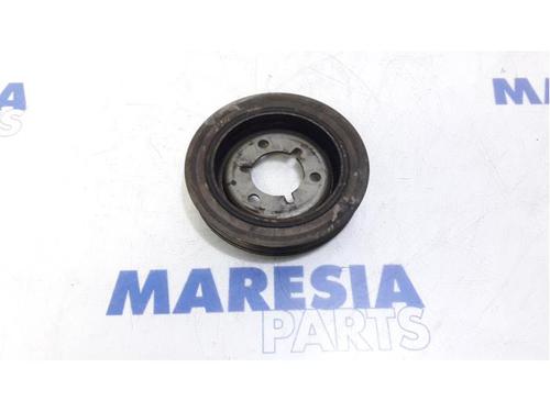 Used Pulley PEUGEOT 207 (WA_, WC_) 1.4 16V (88 hp) 31441609