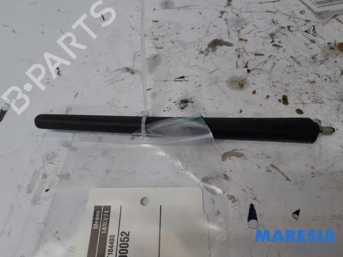 Antenne/Base PEUGEOT 208 I (CA_, CC_) 1.2 VTI 82 (82 hp) 31476900