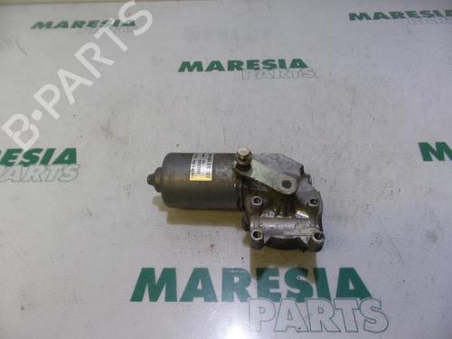 Used Front wiper motor FIAT PUNTO EVO (199_) 1.3 D Multijet (199AXC1A, 199BXC1A, 199AXT1A, 199BXT1A) (75 hp) 31499300