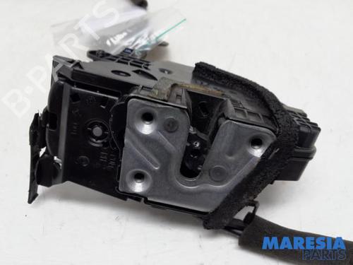 Electronic module RENAULT CLIO IV (BH_) 1.2 TCe 120 (BHM0) | BP31393925M83 - Image 3