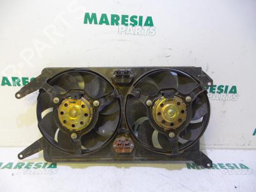 Pipe ALFA ROMEO 156 Sportwagon (932_) 2.4 JTD (932.BXC00) | BP31480408M125