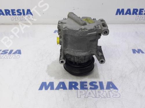 Used AC compressor FIAT 500 (312_) 1.4 (312AXC1B, 312CXC1B) (100 hp) 31420231