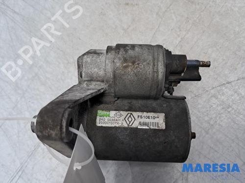 Anlasser für RENAULT GRAND SCÉNIC III (JZ0/1_) 1.4 16V (JZ0F) (131 hp) 33055009