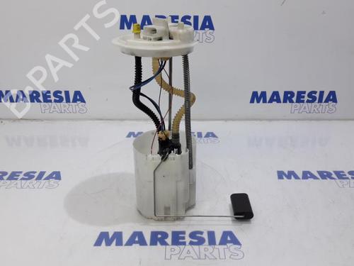 Used Fuel pump FIAT DOBLO Cargo (263_) 1.3 D Multijet (90 hp) 31415966