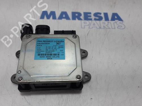 Used Electronic module CITROËN C3 I (FC_, FN_) 1.4 i (73 hp) 31470864