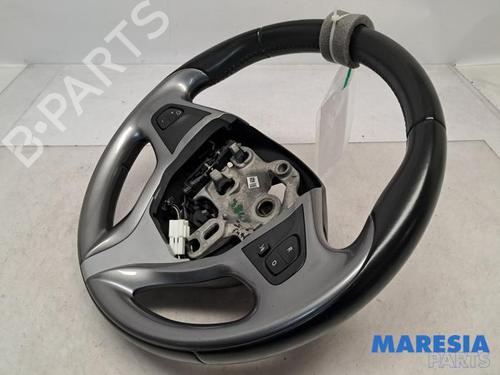 Steering wheel RENAULT CLIO IV (BH_) 0.9 TCe 90 (BHNF, BHMA, BHMH, BHJK, BHJR) | BP31424257C49