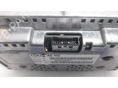 Display monitor RENAULT ESPACE IV (JK0/1_) 2.0 (JK0A, JK1D, JK0N) | BP31459964C48