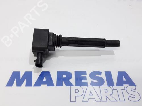 Used Ignition coil FIAT 500 (312_) 0.9 (312AXN1A) (80 hp) 31517971