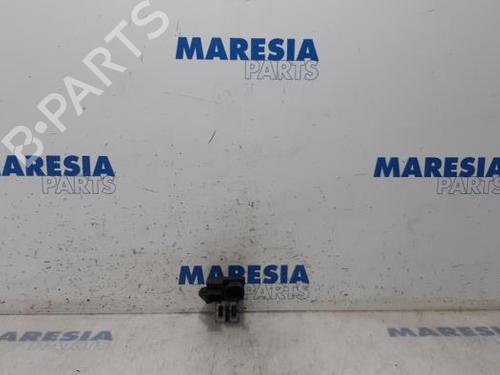 Used Electronic sensor CITROËN C3 II (SC_) 1.6 HDi (92 hp) 31522550