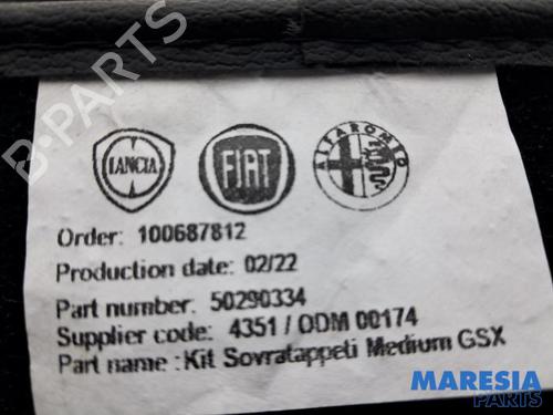 Other FIAT 500e (332_) Elektro 3+1 (FA1) | BP36093271O1 - Image 4