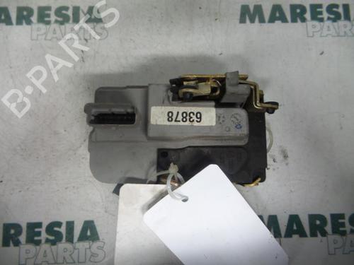 electronic-module-peugeot-206-hatchback-2ac-1998-1999-2000-2001-2002-2003-2004-2005-2006-2007-2008-2009-2010-2011-2012-31503061 main image